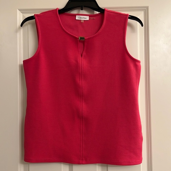 Calvin Klein Tops - Calvin Klein ladies tank